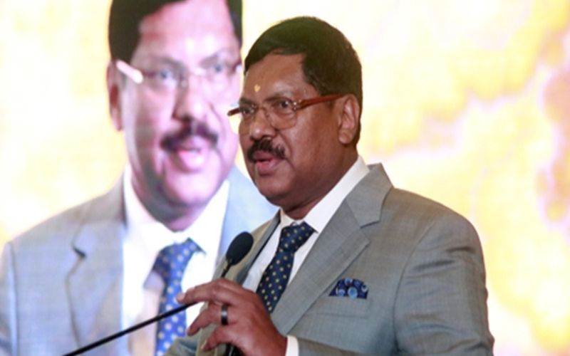 سی جے آئی پر حملہ کی کوشش کرنے والا وکیل بارکونسل سے معطل